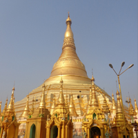 History of the Pagoda